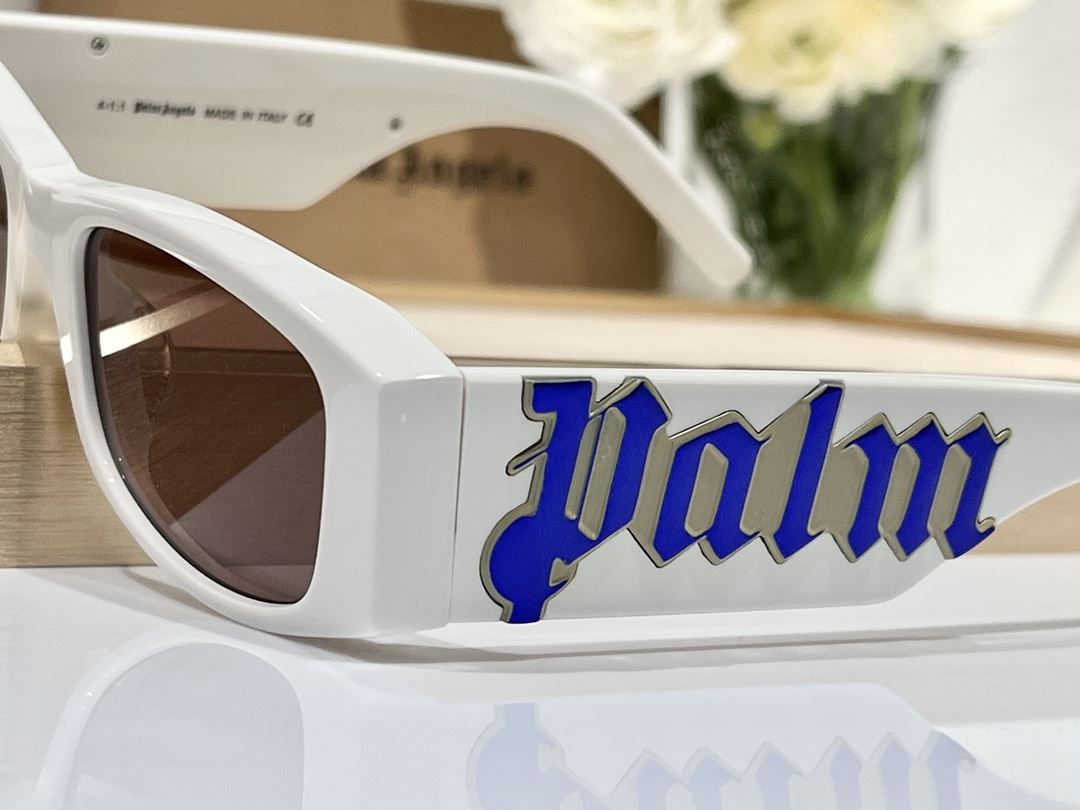 Palm Angels Sunglasses